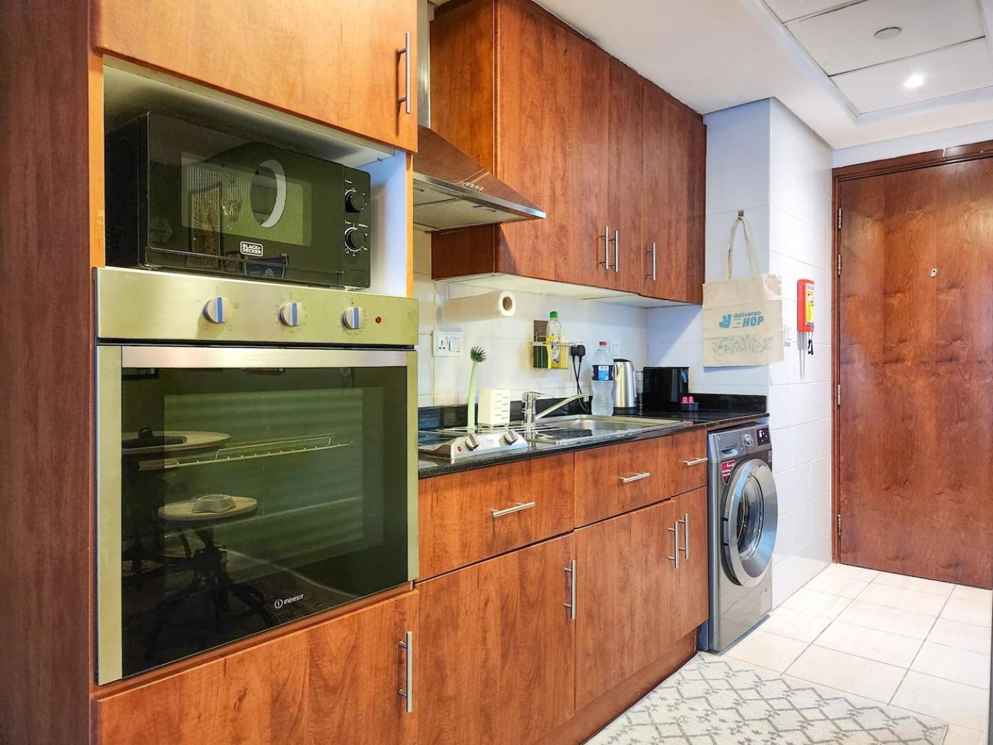 Rustic Elegance By The In Jlt *