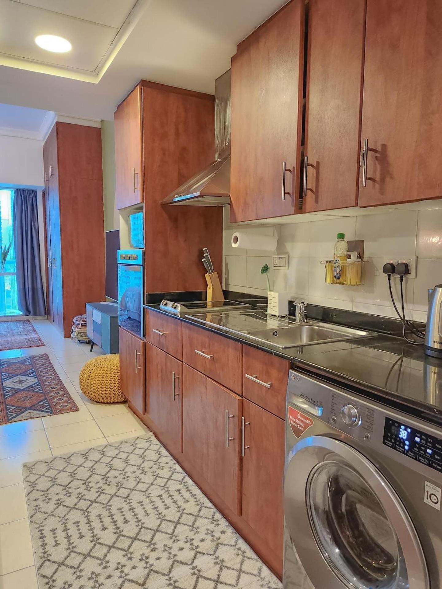Rustic Elegance By The In Jlt *