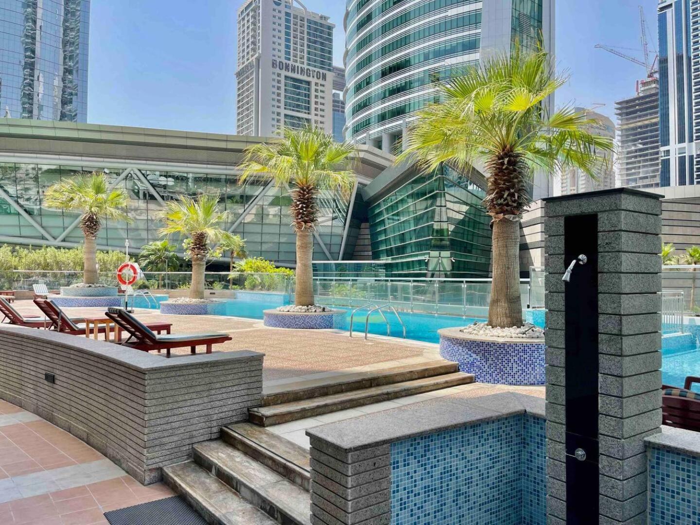 Rustic Elegance By The In Jlt *