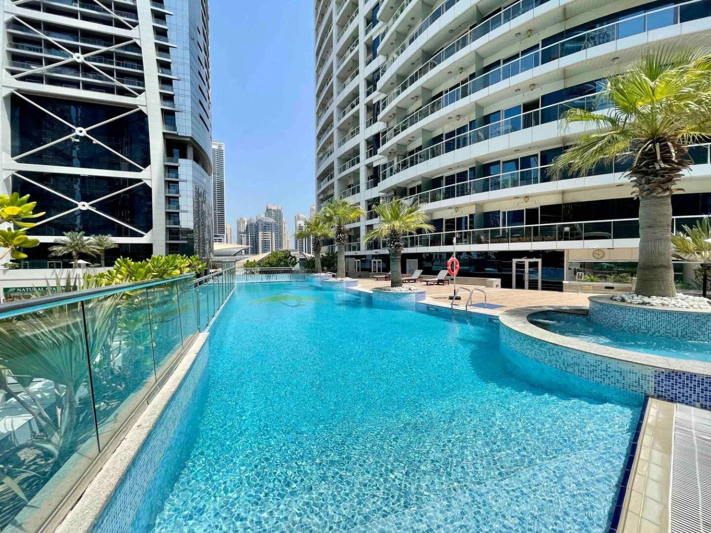 Rustic Elegance By The In Jlt * Dubai