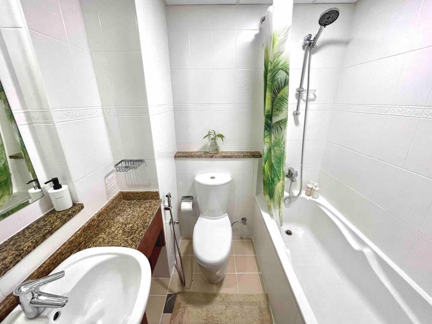 Rustic Elegance By The In Jlt Dubai
