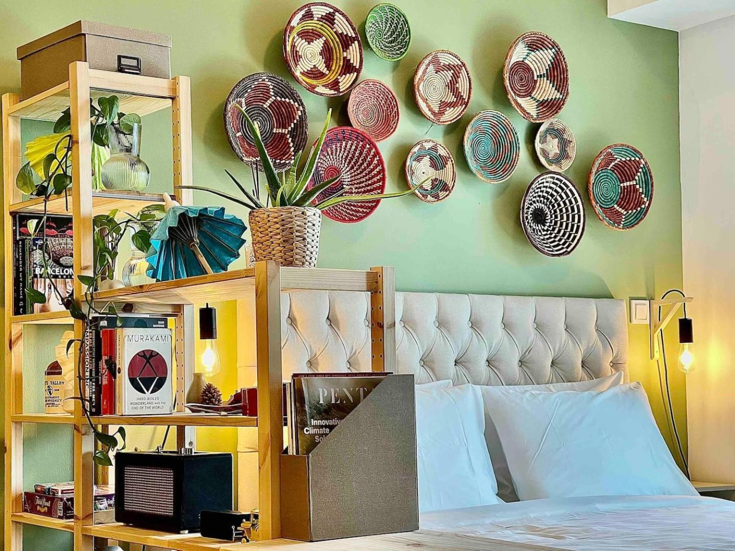 Rustic Elegance By The In Jlt